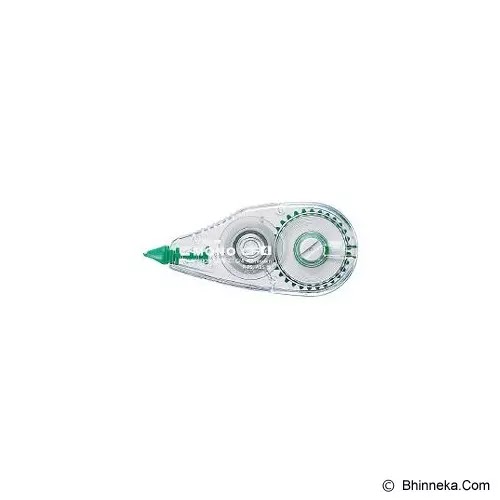 TOMBOW Correction Tapes [CTCF4] Green
