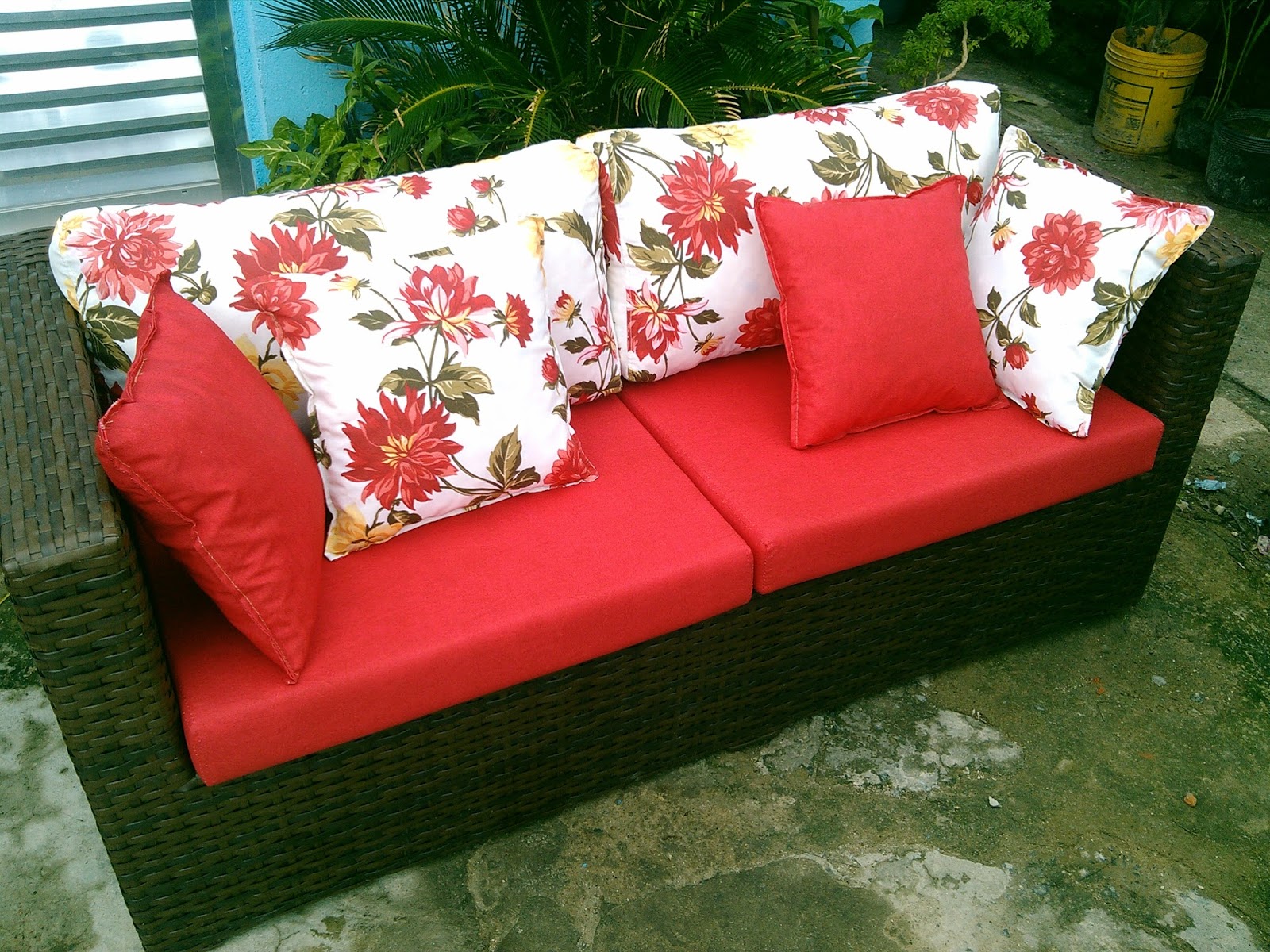 Sousa Móveis Guaruja Sofa em Fibra Sintetica 1.300 Reais Oferta Sousa