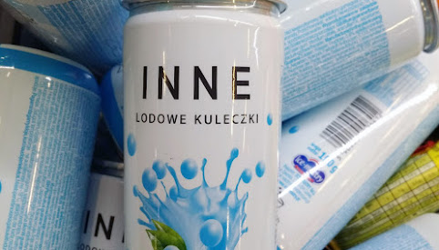 Lody wodne, Ice Mastry