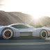 Volkswagen's all-electric racing car I.D. R Pikes Peak set for world premiere
