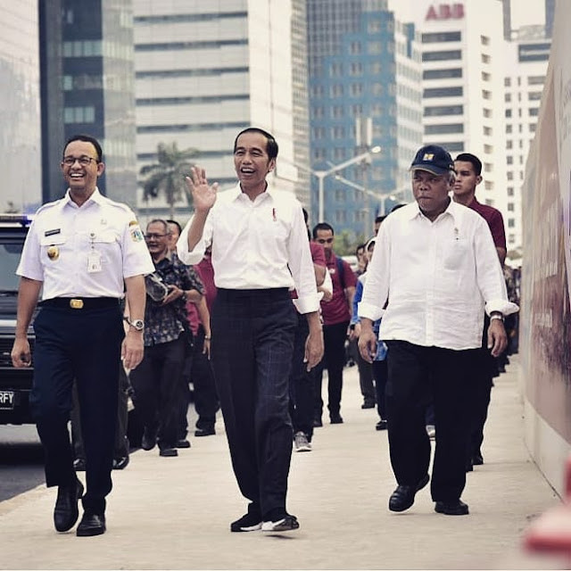 GALERY FOTO JOKOWI