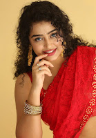 Ankeeta R Maharana Latest Stills HeyAndhra.com
