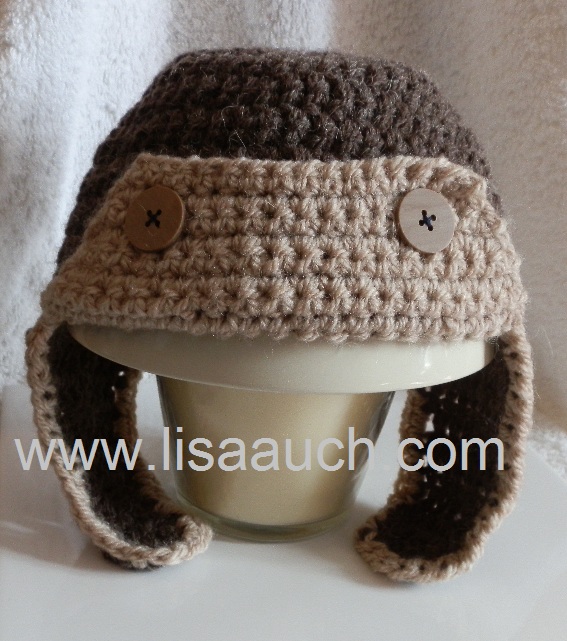 Free Crochet Patterns for Children: Lio
n Brand Yarn Company