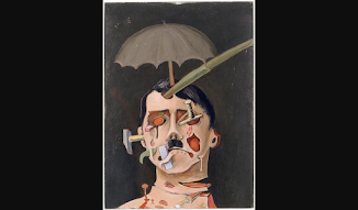 Victor Brauner : Obras