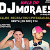 É amanhã a 2° Edição do Baile do DJ Moraes em Pintadas