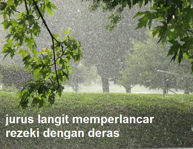jurus langit yang membuat rezeki mengalir deras muslim harian jurus langit yang membuat rezeki mengalir deras muslim harian