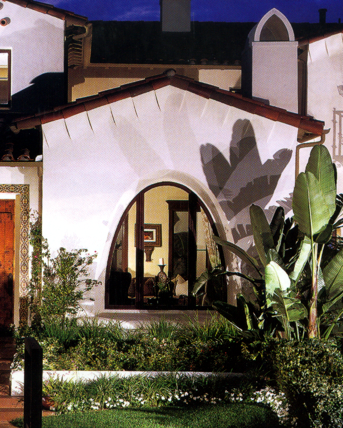 BIM Aficionado Spanish Rake Tile Families