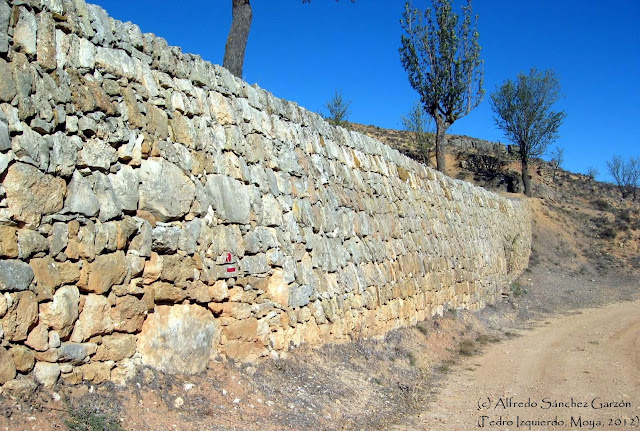 camino-vera-cruz-muro-pedro-izquierdo camino-vera-cruz-muro-pedro-izquierdo