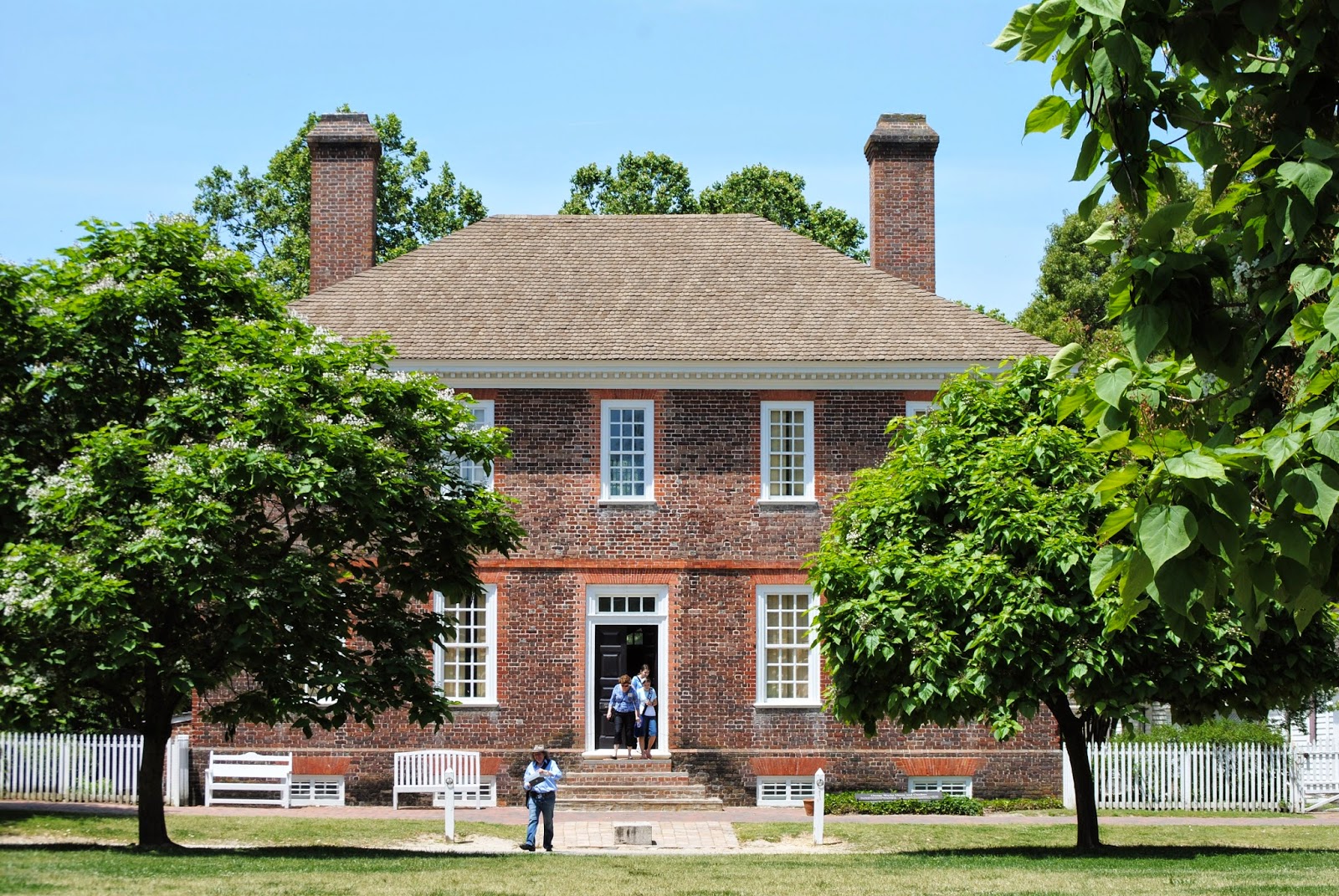Our Adventures Colonial Williamsburg, Jamestown Settlement, Historic