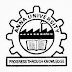 Anna University Engineering Admission 2017 - TNEA 2017 Application form Notifications