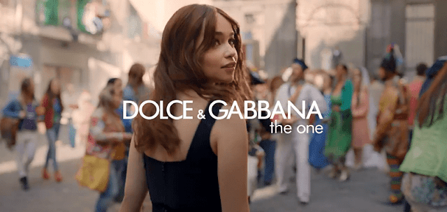 Dolce & Gabbana