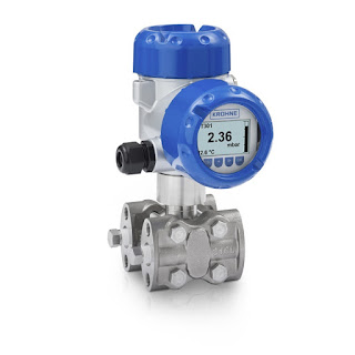 differential pressure transmitter for industrial process control differential pressure transmitter for industrial process control