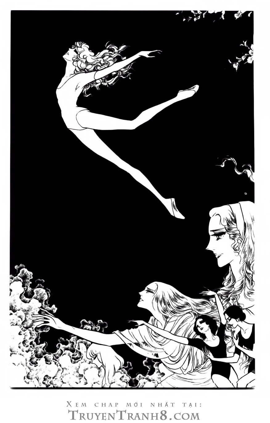 Swan - Vũ Khúc Thiên Nga Chap 63 - Next Chap 64