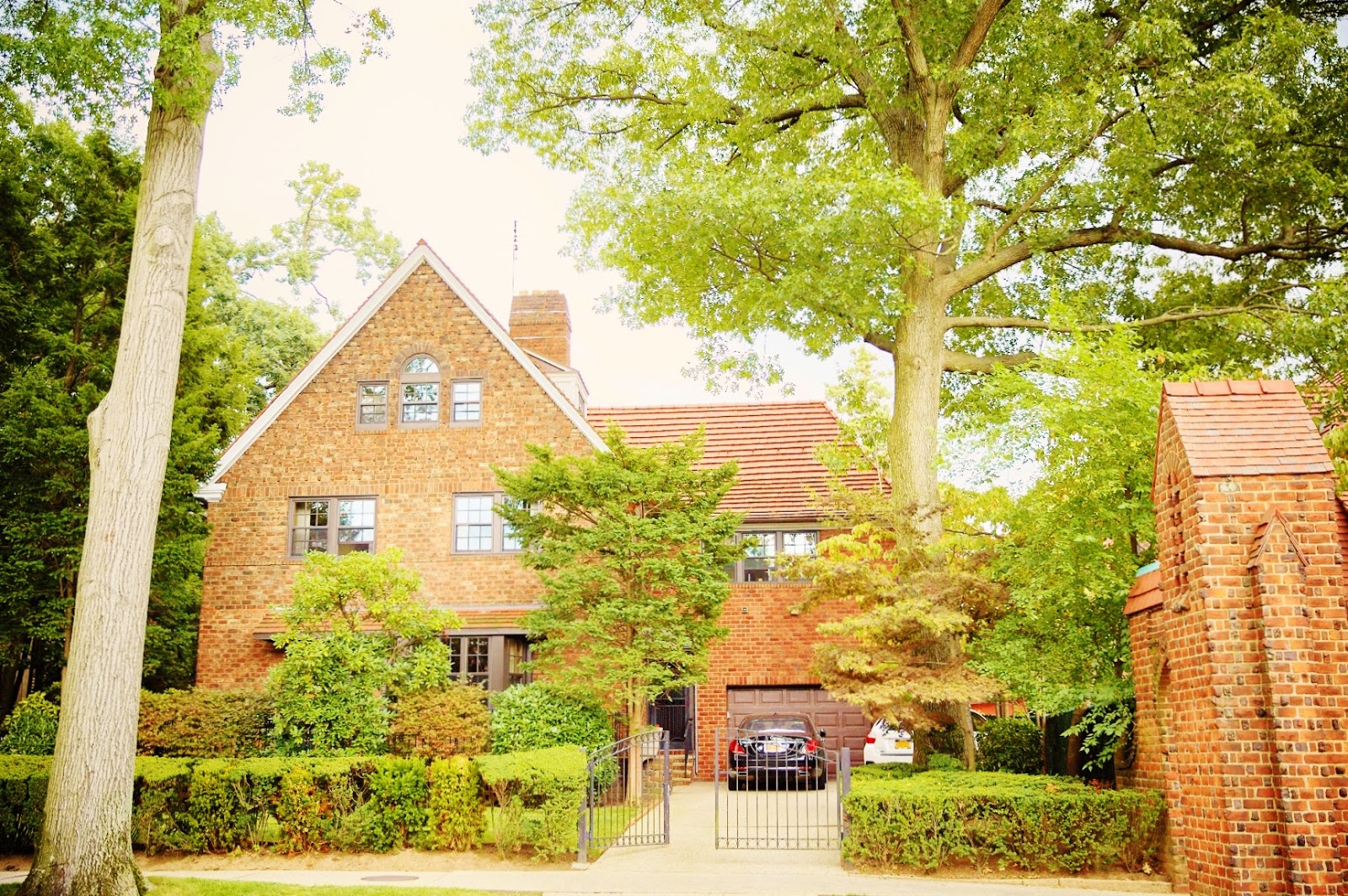 Astor Realty Enterprise LLC True Home in Forest Hills Gardens