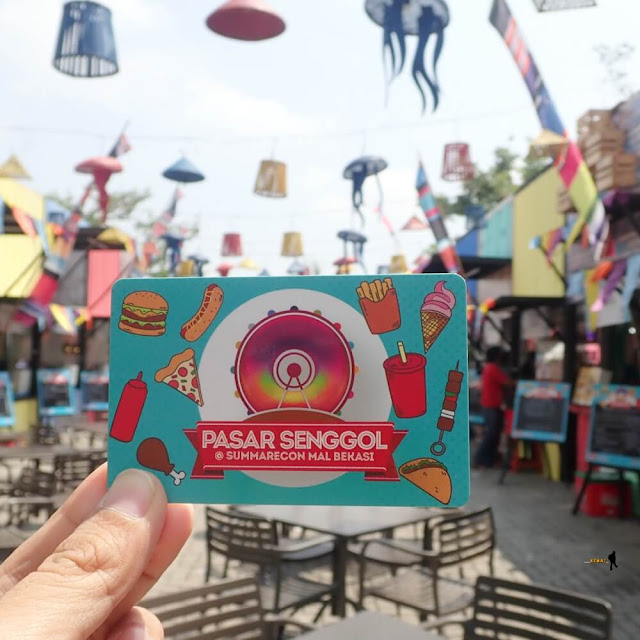 Segarnya Es Kepal Jadoel Pasar Senggol Summarecon Mal Bekasi Segarnya es kepal jadoel di pasar senggol yang merupakan event tahunan summarecon mal bekasi.