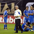 Son unos cobardes.- Ferretti