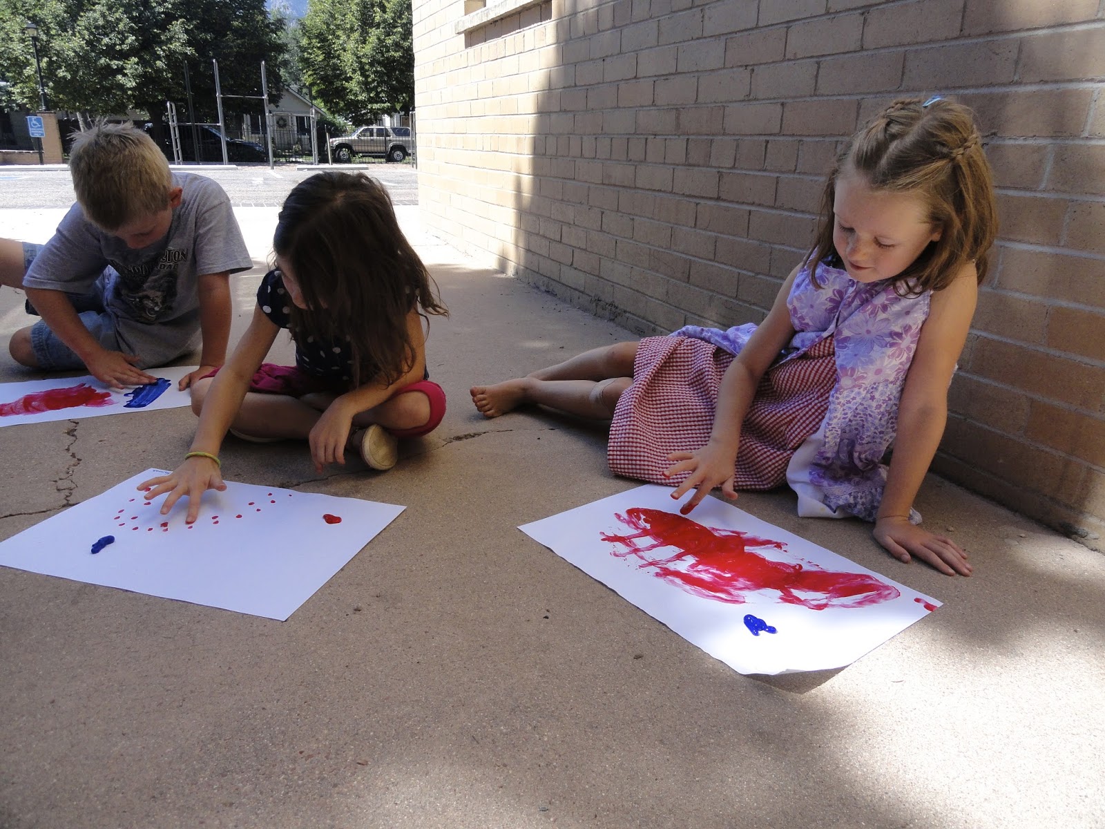 Ms. McDermott's First Grade Journey Presenting..... Your First Grade