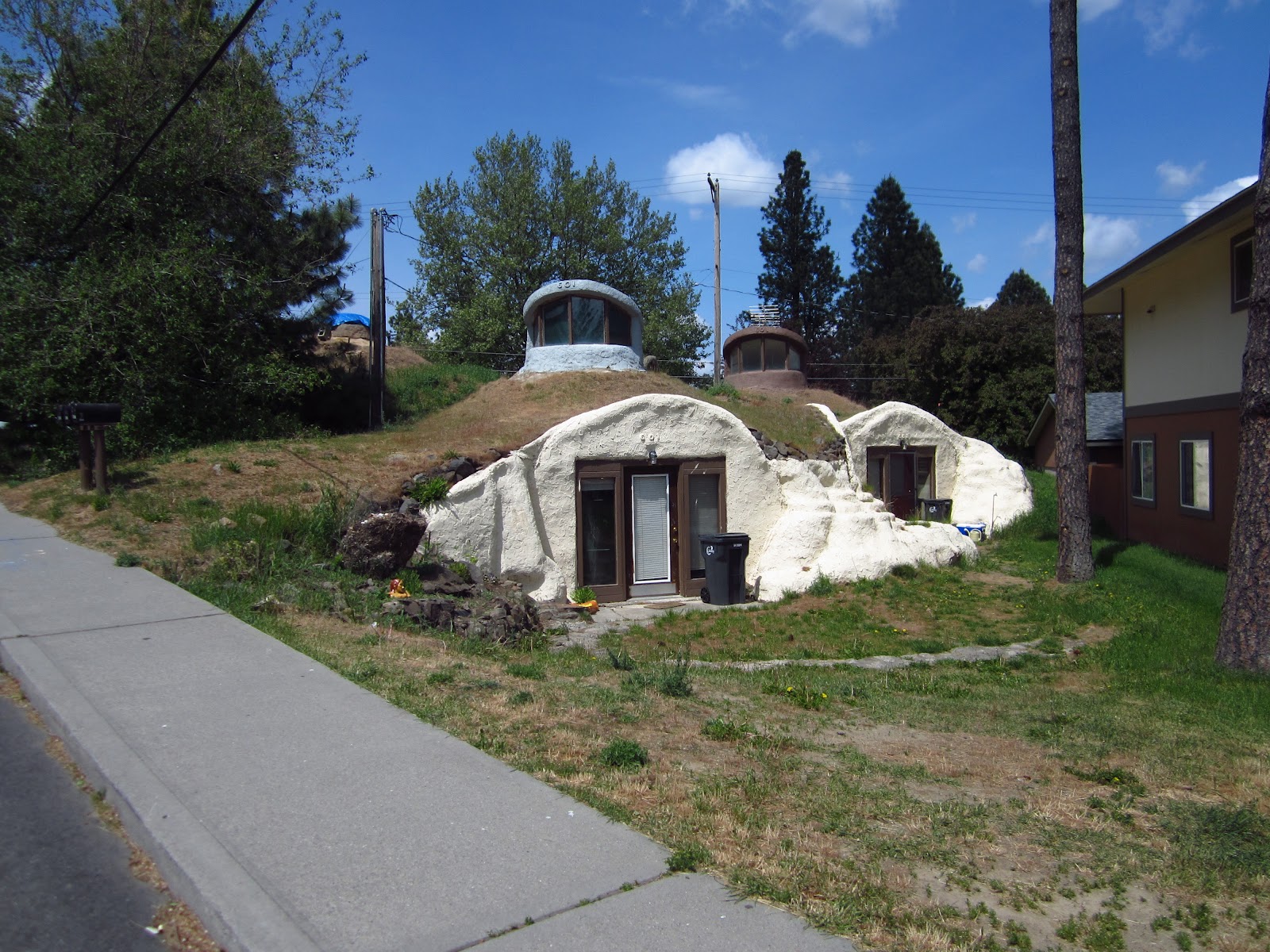 Front Door Adventures Friends