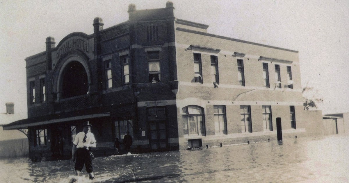 Koo Wee Rup Swamp History What happened in Koo Wee Rup in 1919