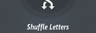 Effect Shuffle Letters