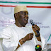 Atiku's speech at the PDP 84th NEC meeting