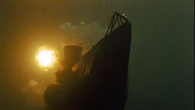 El submarino - Das Boot - Wolfgang Petersen 1981 - El fancine - ÁlvaroGP