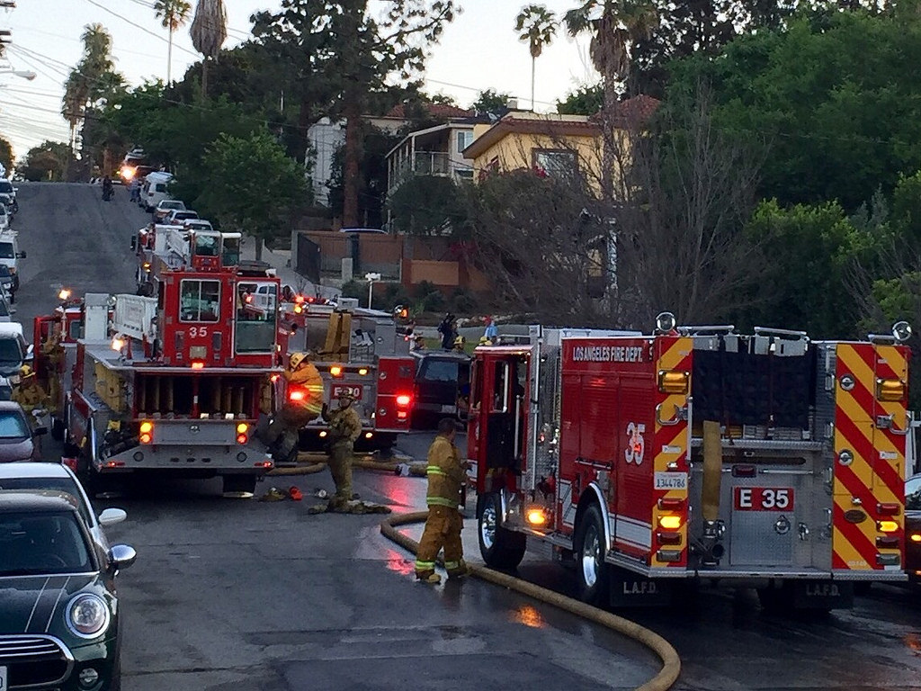 Blog of Aaron J. Fire Inspector Qualifications A Path for