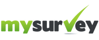 mysurvey logo