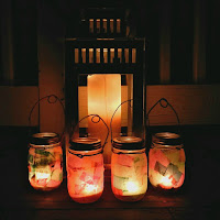 Halloween New England_Candlelight Tour Halloween New England_Candlelight Tour