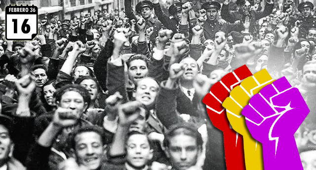 Santos Julia: Las cuentas galanas de 1936 Santos Julia: Las cuentas galanas de 1936
