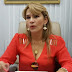 Senadora Añez recomienda a Ministra Paco perseguir a delincuentes y no a opositores