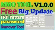 MMO Tool v1.0.0 Latest Full Setup Free Download 100% Working By Javed Mobile