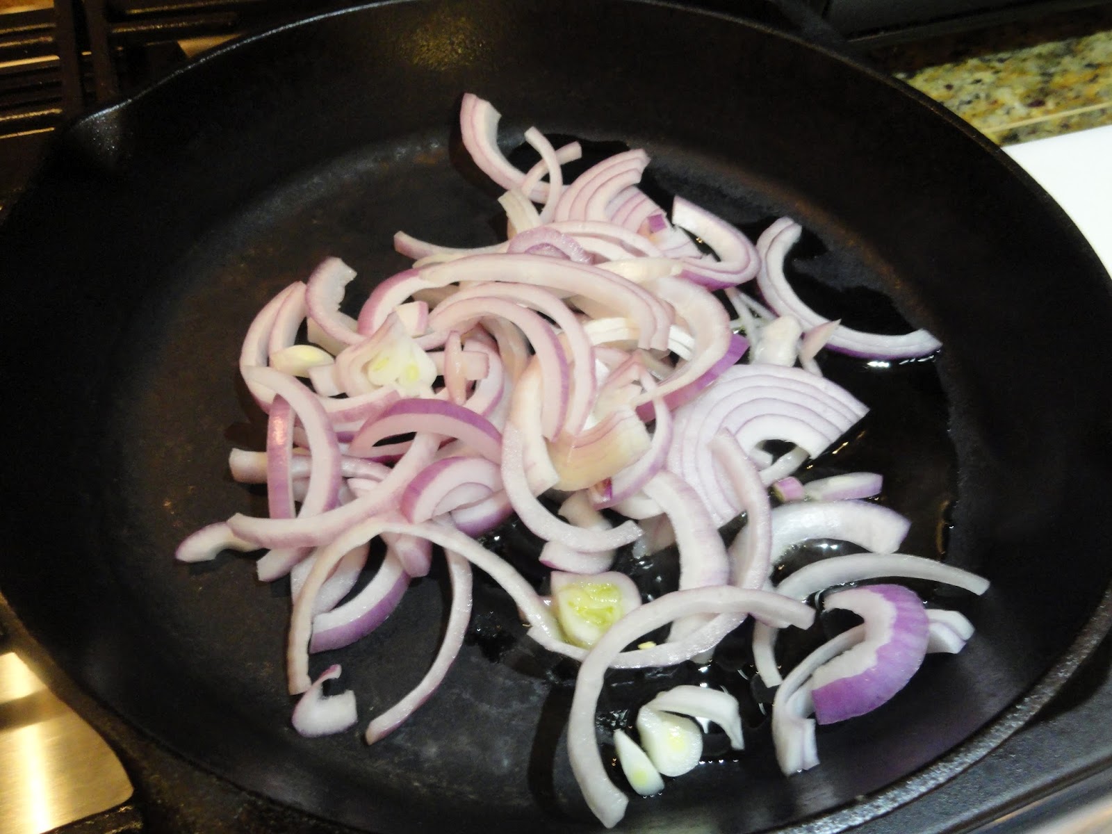 ChickenFajitas Serena Bakes Simply From Scratch