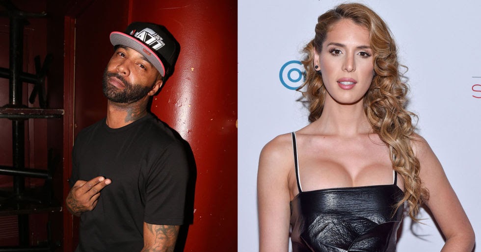 Should Transgenders Tell Their Date The Truth Right Away? Carmen Carrera  Opens Up About Transitioning, Admits To Not Telling Other Men ~ Ooooooo La  La!