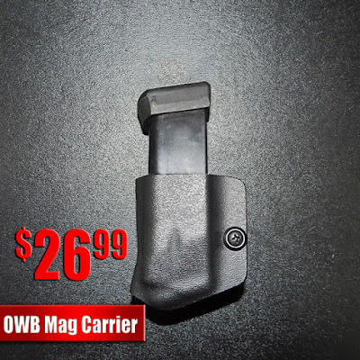 http://www.daraholsters.com/Owb-single-mag-carrier/