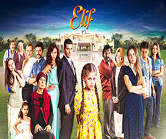 Elif Telenovela Elif