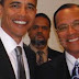 After 12 years, Obama's secret ties to the leader of "Nation of Islam" has been exposed