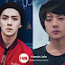 Lộ ảnh lúc bé "đẹp như hoa" của em út Sehun nhà EXO