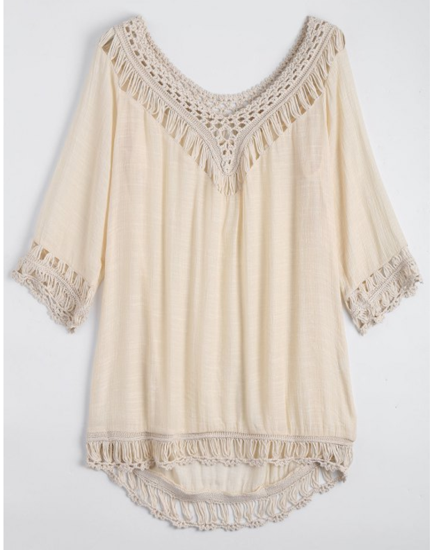 Vamos a la playa - Summer must-have 2017