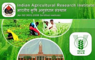 Indian Agriculture Research Institute IARI Skilled Helper Recruitment 2016
