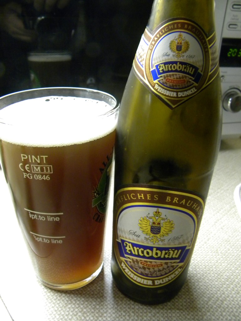 World's best wheat beers? The Tale Of The Ale