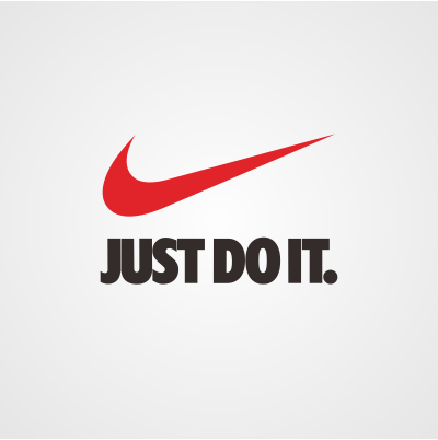 Logo Nike Vector CDR File Free - Data Corel