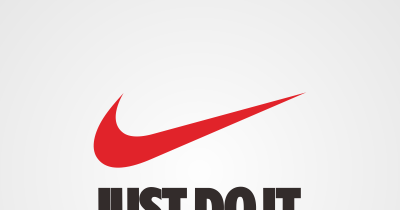 Logo Nike Vector CDR File Free - Data Corel