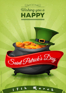 St Patrick’s Day Images 2019