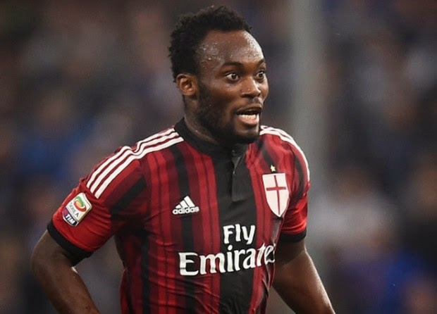 Χαμός για Εσιέν! Έλα στον Παναθηναϊκό!