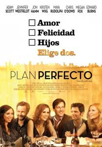 Plan Perfecto – DVDRIP LATINO