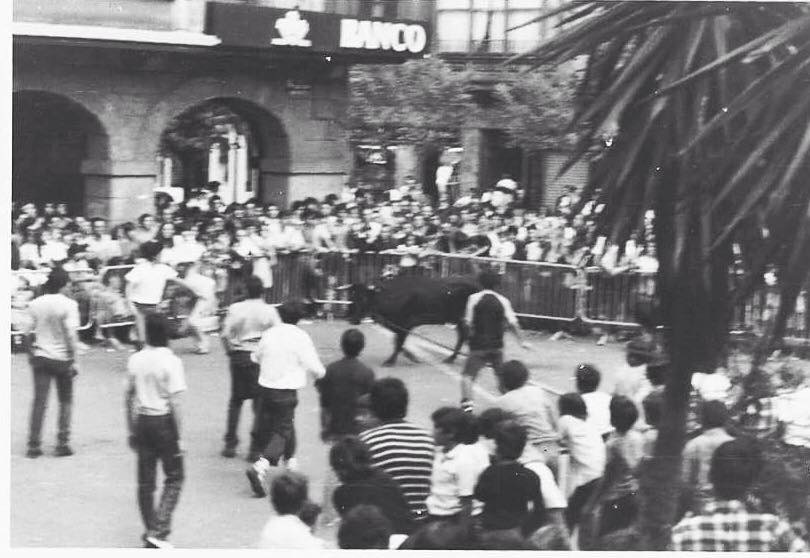 LAS ARENAS GETXO SOKAMUTURRA