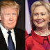 Hillary Clinton/Donald Trump, quan điểm với châu Á - Thái Bình Dương và Biển Đông