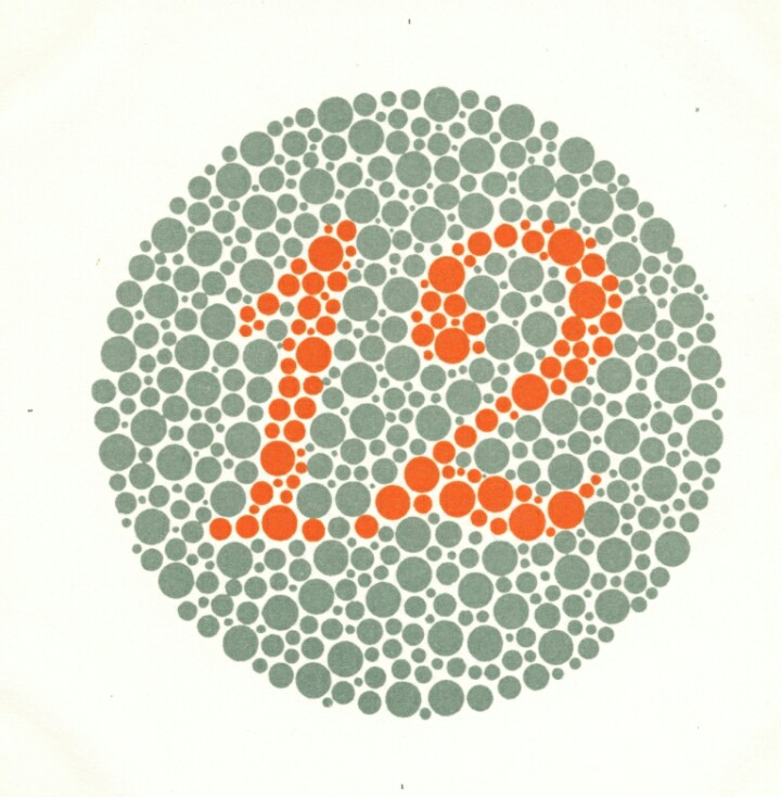 Yukdapatkerja Lengkap Buku Ishihara Tes Buta Warna Kualitas Hd Pdf