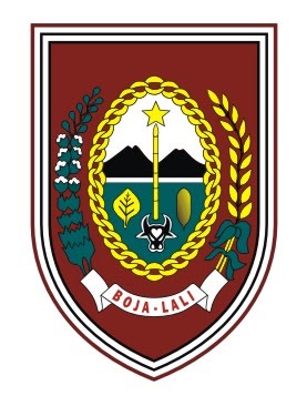LogoVECTORcdr Logo Kabupaten Boyolali 